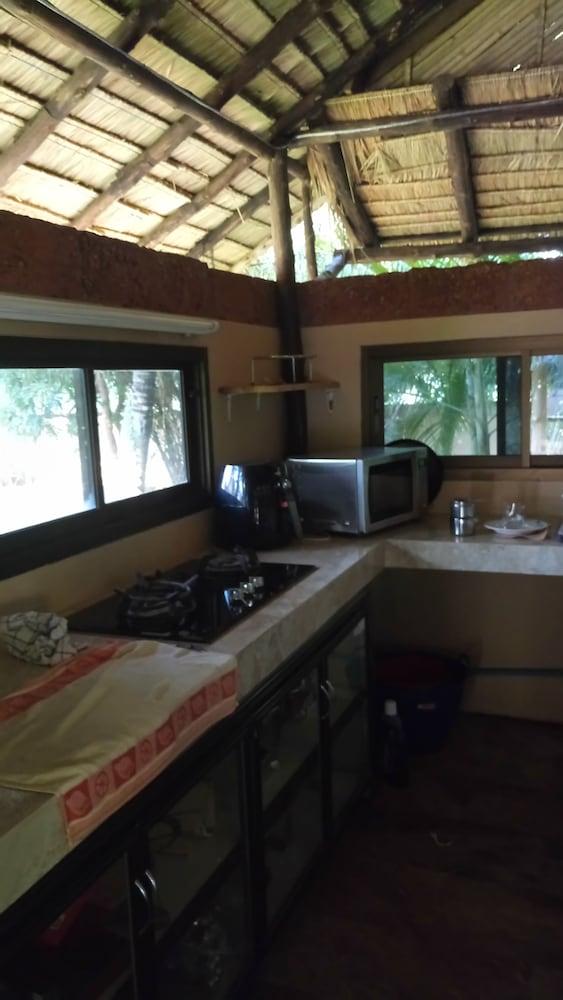 Malee Garden Villa Pran Buri Ngoại thất bức ảnh